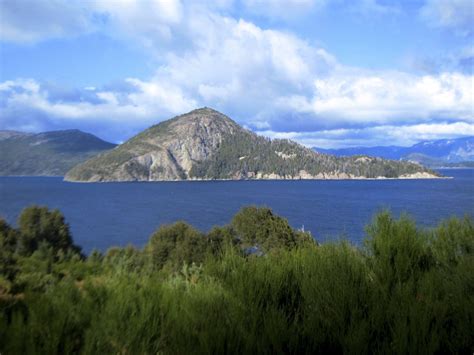 Nahuel Huapi National Park | In the foothills of the Patagon… | Flickr