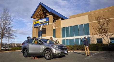 CarMax Will Let You Test Drive A Car For 24 Hours Before Buying | Carscoops