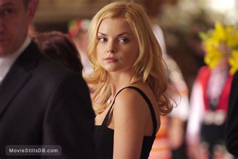 Double Identity - Publicity still of Izabella Miko