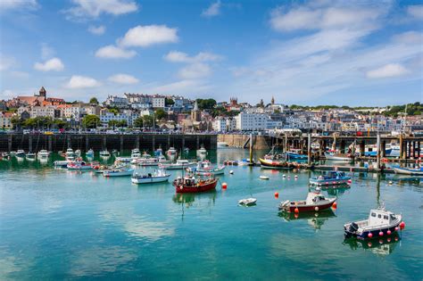 【イギリス】ガーンジー島でおすすめの観光スポットまとめ！イギリスを満喫！ - おすすめ旅行を探すならトラベルブック(TravelBook)