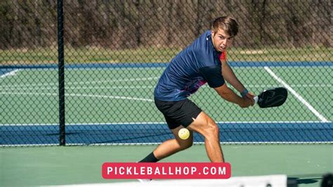 Ben Johns Pickleball Net Worth, Bio, Family, Girlfriend, Measurements - Pickleball Hop