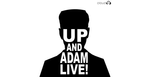 Up And Adam! | iHeart