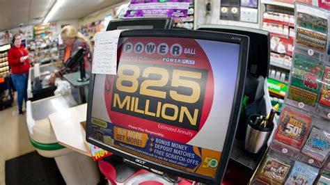 Lucky numbers? These are the most drawn numbers in Powerball | WFLA