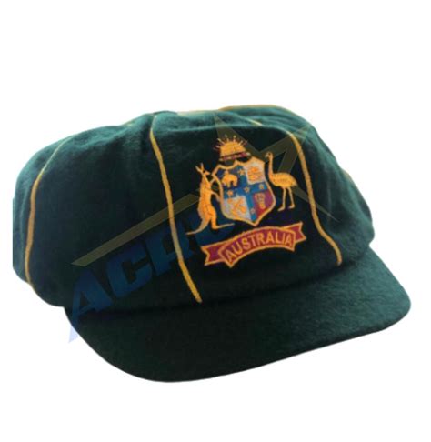 Australia Baggy Green Caps Replica.