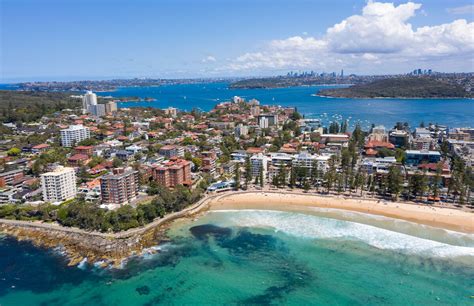 Lower Northern Beaches (Sydney) | Sydney Regions Wiki | Fandom