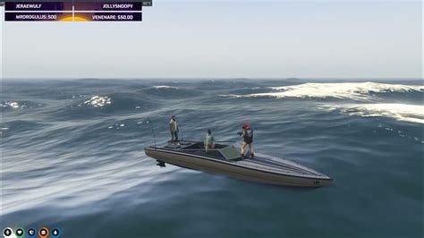 BBMC Ocean Dumps Cleo - saturneighteen || GTA 5 RP NoPixel - YouTube