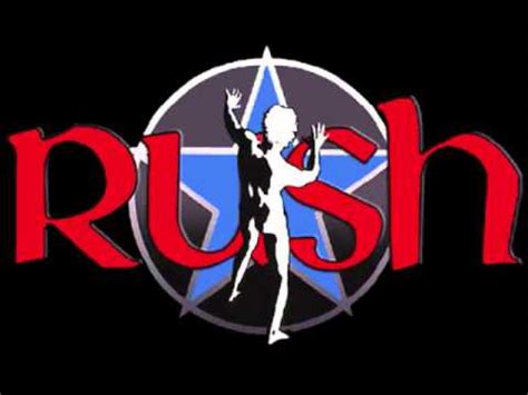 Rush-Tom Sawyer with lyrics HD - YouTube