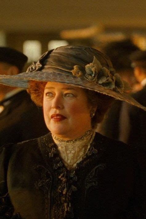 8 ideas de Kathy Bates Titanic | película titanic, titánico, peliculas ...