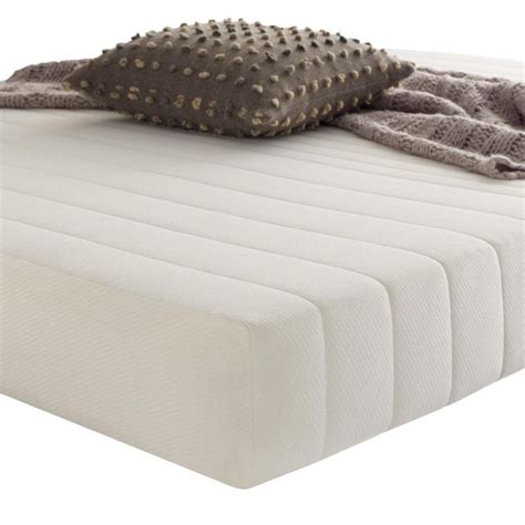 Silentnight 7-Zone Memory Foam Mattress Review | HubPages