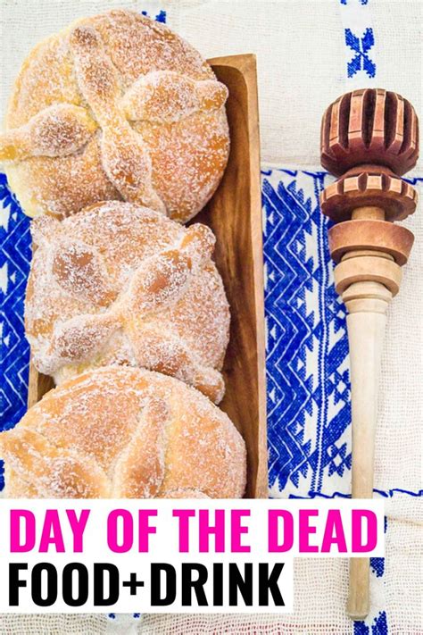 Day of the Dead Food Traditions in Latin America - Bacon is Magic