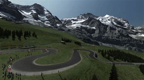 Gran Turismo 5: A set of shots from the Season 2 tracks « GamingBolt.com: Video Game News ...