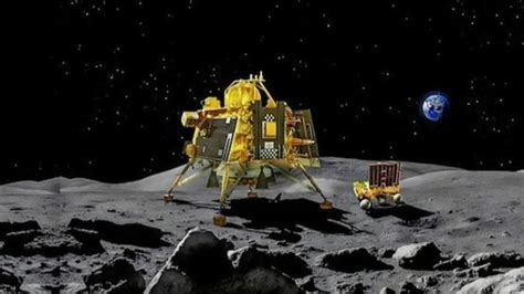 Pragyan Rover revival chances good! Vikram Lander? Former ISRO ...