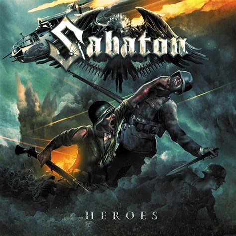 Heroes | Sabaton