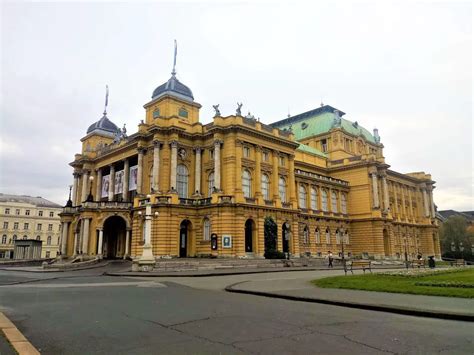 Zagreb University Guide: 10 Things We Wish We Had Known Before We ...