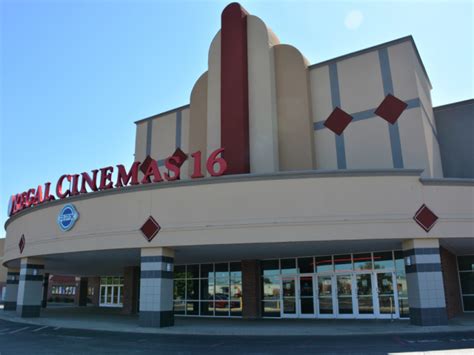 Regal Cinemas 16 ready to reopen this month in Clarksville ...