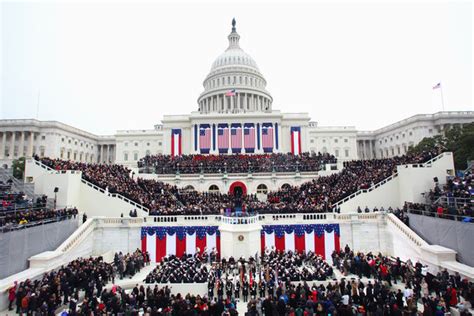 58th Presidential Inauguration Ceremony | Congresswoman Linda Sanchez