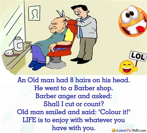 Funny English Jokes | Latest Picture SMS