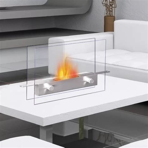 Tabletop Fireplaces, Bioethanol Fireplace, Fireplace Tools, Fireplace ...