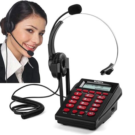 Best Wireless Home Phone With Headset Jack – Tech Review