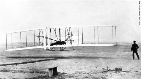 Were the Wright brothers really first? Photo sparks flight fight | CNN Travel