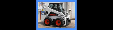 Used Bobcat 773 Specs & Features - Boom & Bucket