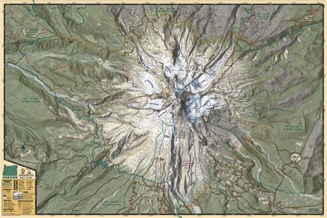 Timberline Trail Backpacking Itinerary and Questions - Page 3 - Oregon Hikers