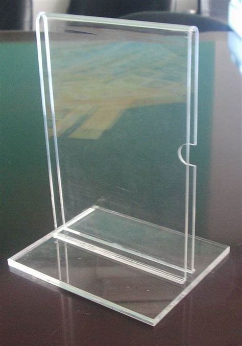 Acrylic Display Stand - China Acrylic Display Stand and Acrylic Brochure Holder price