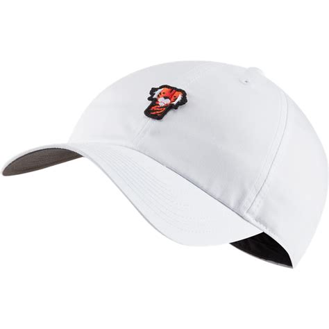 Nike Tiger Woods Heritage86 "Frank" Golf Hat | PGA TOUR Superstore