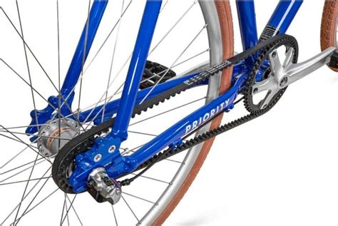 Are Belt-Drive Bikes Worth It? Here’s What You Need To Know ...