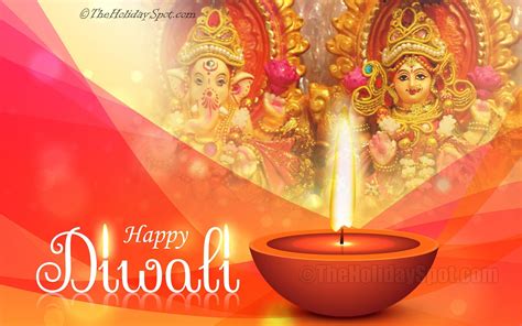 Happy Diwali Wallpapers - TheHolidaySpot | Happy diwali wallpapers, Diwali wallpaper, Happy diwali