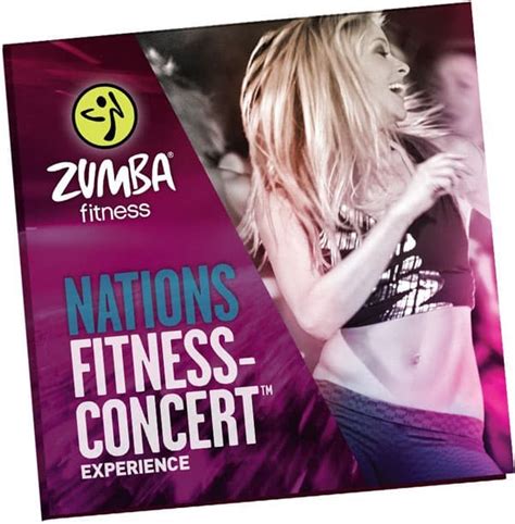 Beginners zumba dvd workout - billafair