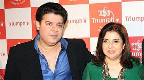 Farah on Sajid Khan sexual harassment row: I fear trial by Twitter