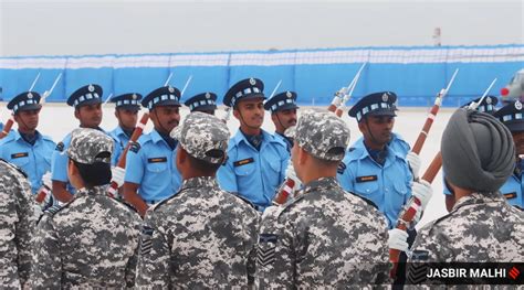 Indian Air Force gets new combat uniform, here’s what it looks like | India News - The Indian ...