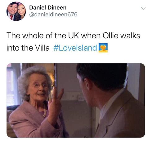 Love Island memes: 61 funniest reactions to first 2020 episode last night