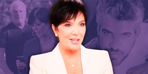 KUWTK: Who Is Kris Jenner's Ex-Hairdresser Alex Roldan?