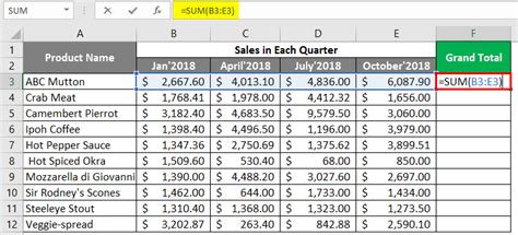 Worksheet Example In Excel | Jackd Rpaskal