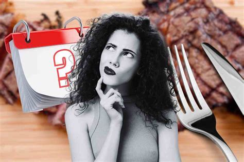 How much meat can you eat per week, according to WHO, to avoid health problems - Breaking Latest ...