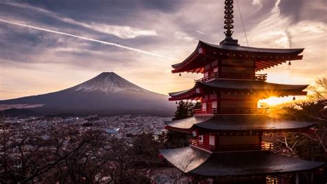 Virtual Japan Tours: Enjoy Japan While Stuck At Home – Voodoovenueletterkenny