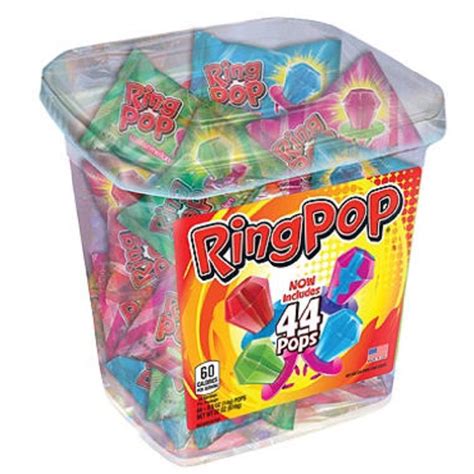 Ring Pops | SweetServices.com Online Bulk Candy Store