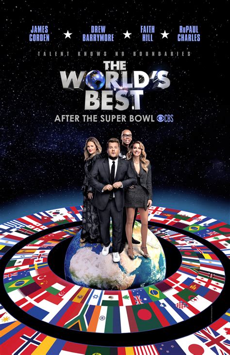 The World's Best (2019) S01E07 - WatchSoMuch