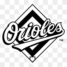 Baltimore Orioles Logo Font - Baltimore Orioles Logo Svg, HD Png ...