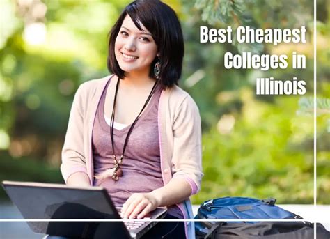 Best Cheapest Colleges in Illinois - FreeEducator.com