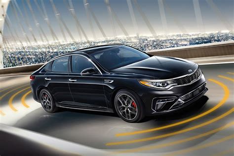 2020 Kia Optima Specs, Review, Price & Trims | Mentor Kia in Ohio