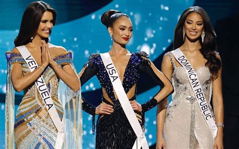 IN PHOTOS: The Best Evening Gowns From Miss Universe 2022 | Metro.Style