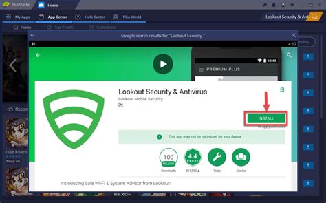 Lookout Security & Antivirus For PC (Windows 10/8/7 and Mac OS) Free Download - Windows 10 Free ...