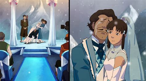 MegaRecap of Our Favorite Moments from The Legend of Korra Finale! | The Mary Sue