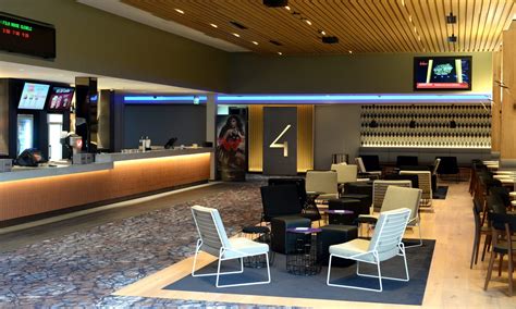 Glenelg - Event Cinemas | Private Hire | AU