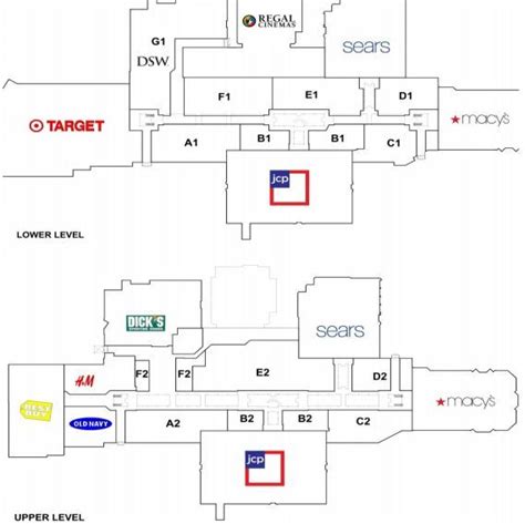 Poughkeepsie Galleria shopping plan | Galleria mall, Galleria, Poughkeepsie