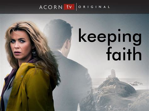 Watch Keeping Faith - Season 1 | Prime Video