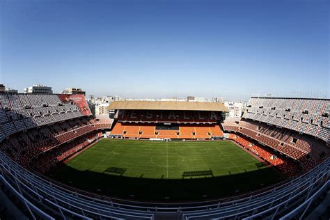 Mestalla – StadiumDB.com